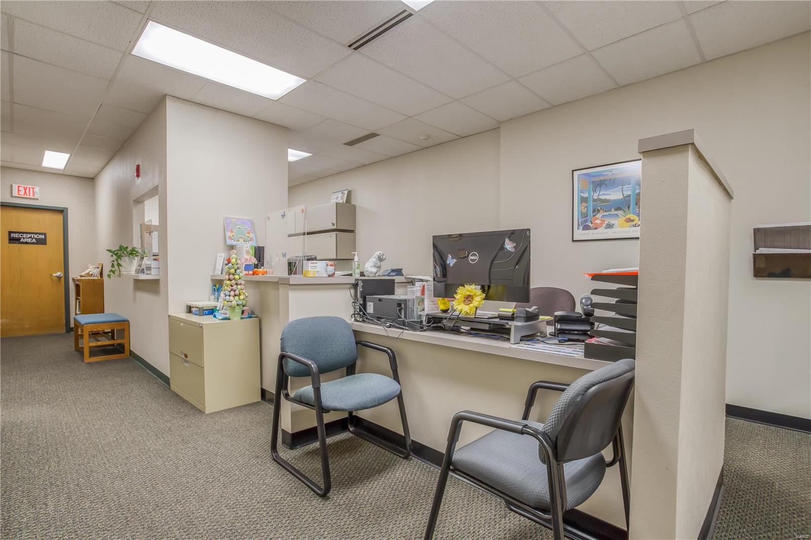 TESSON FERRY - Commercial Sale