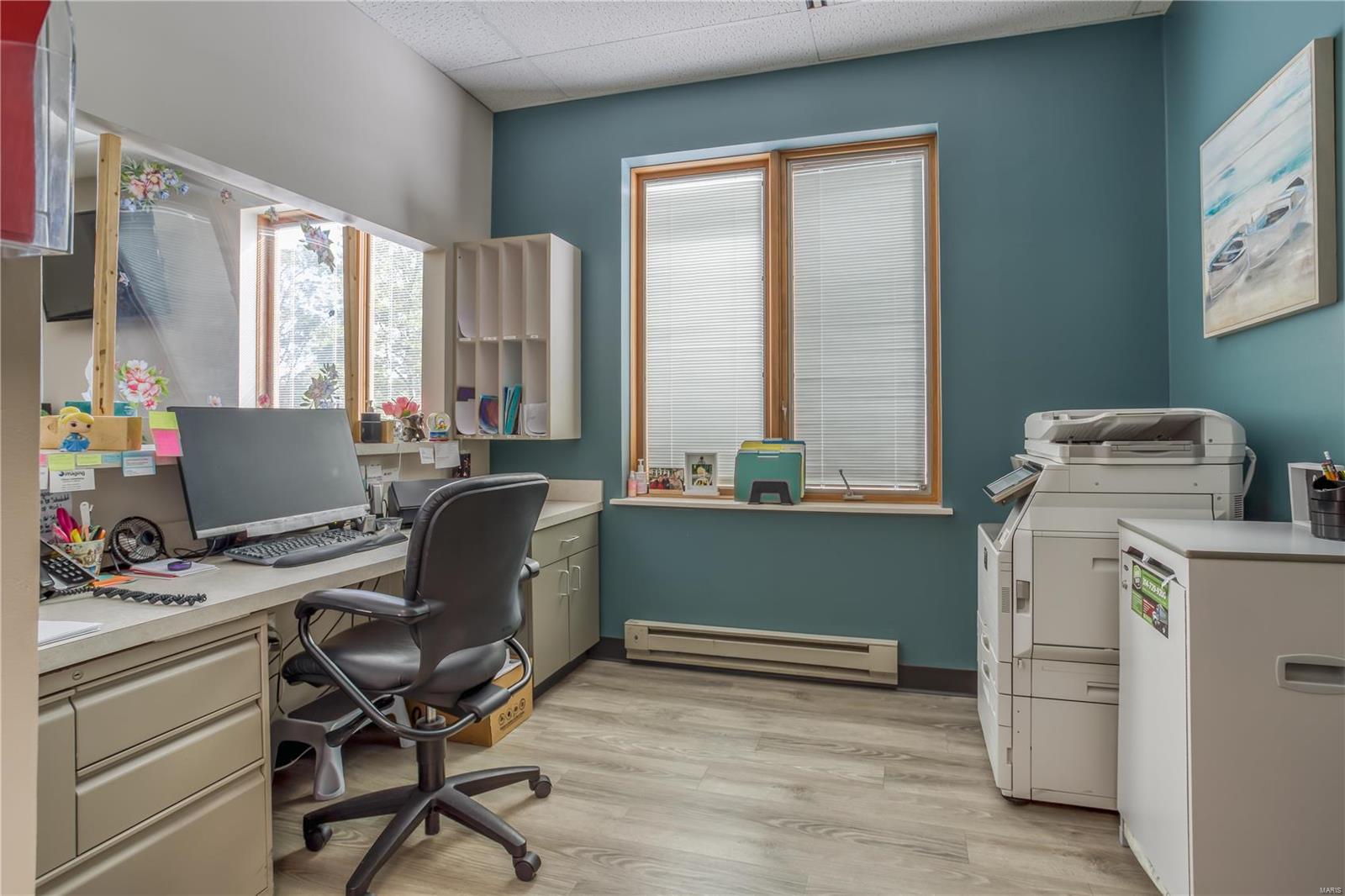 TESSON FERRY - Commercial Sale