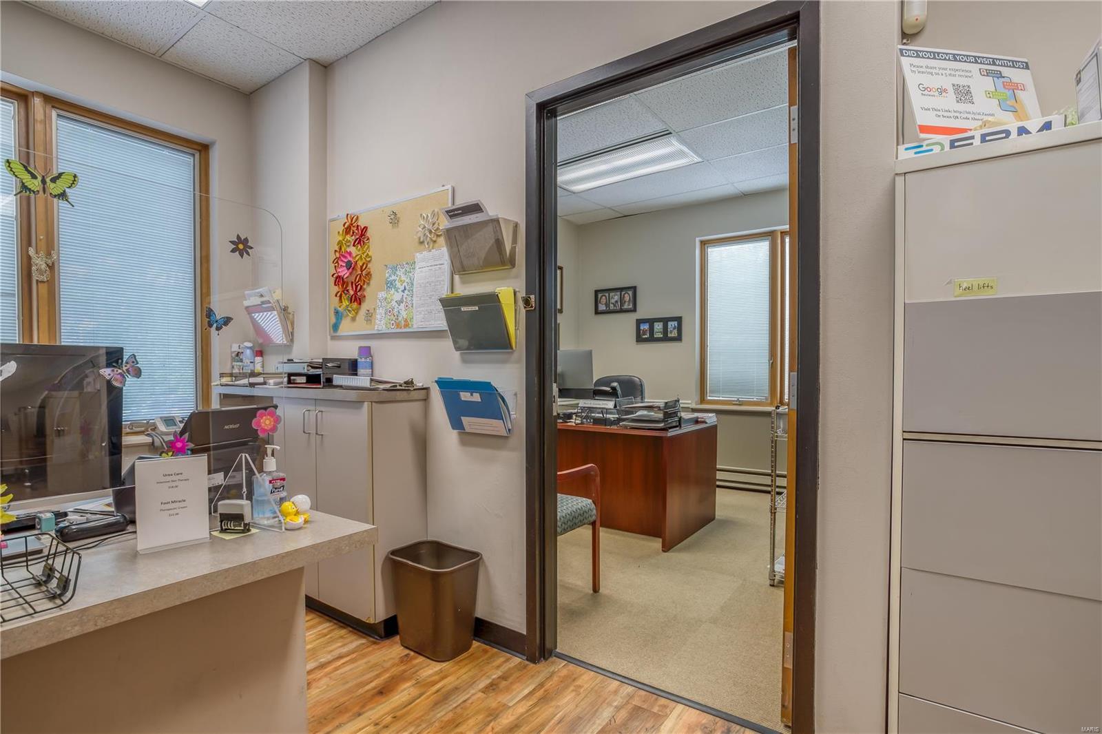 TESSON FERRY - Commercial Sale