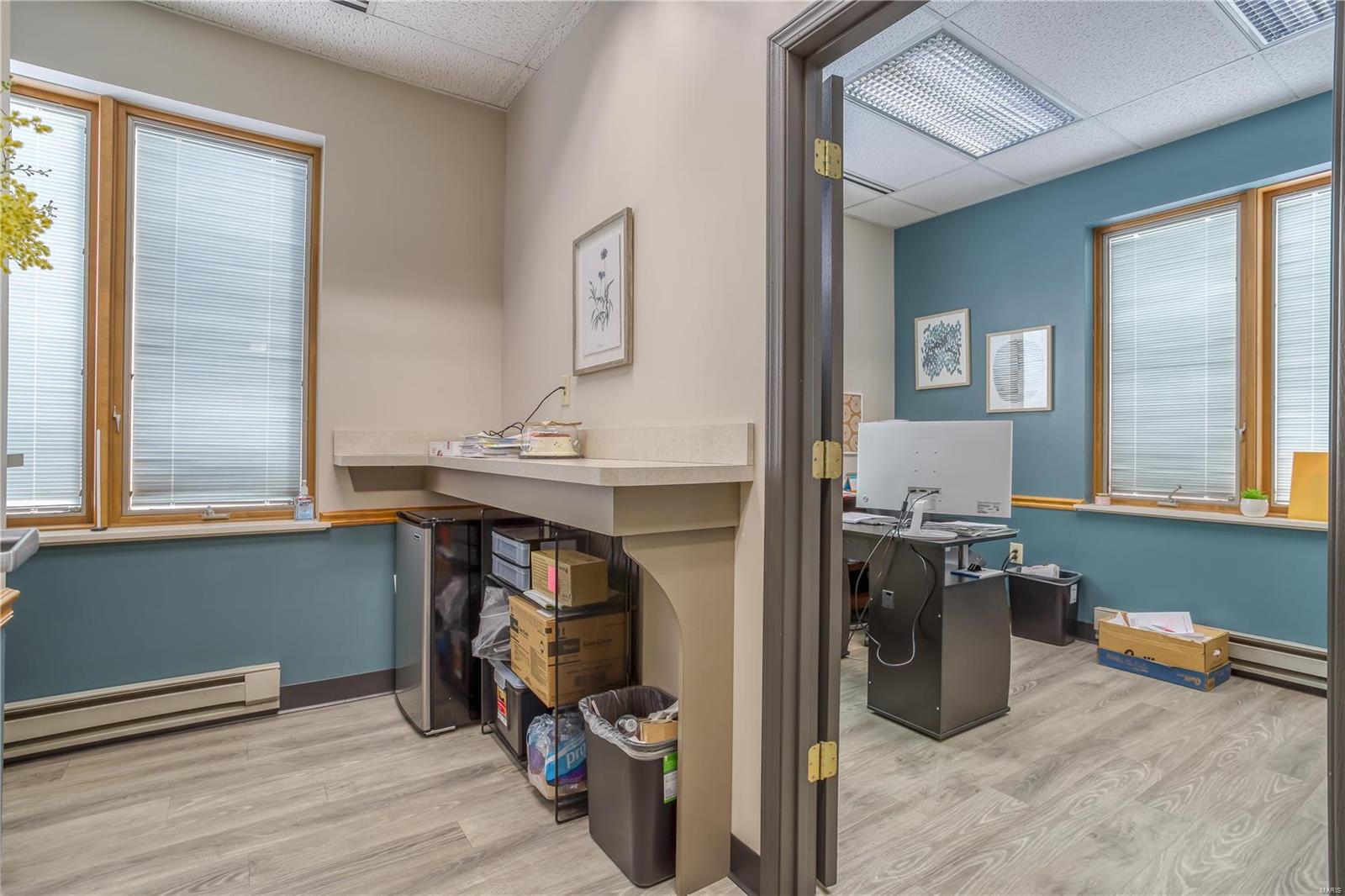 TESSON FERRY - Commercial Sale