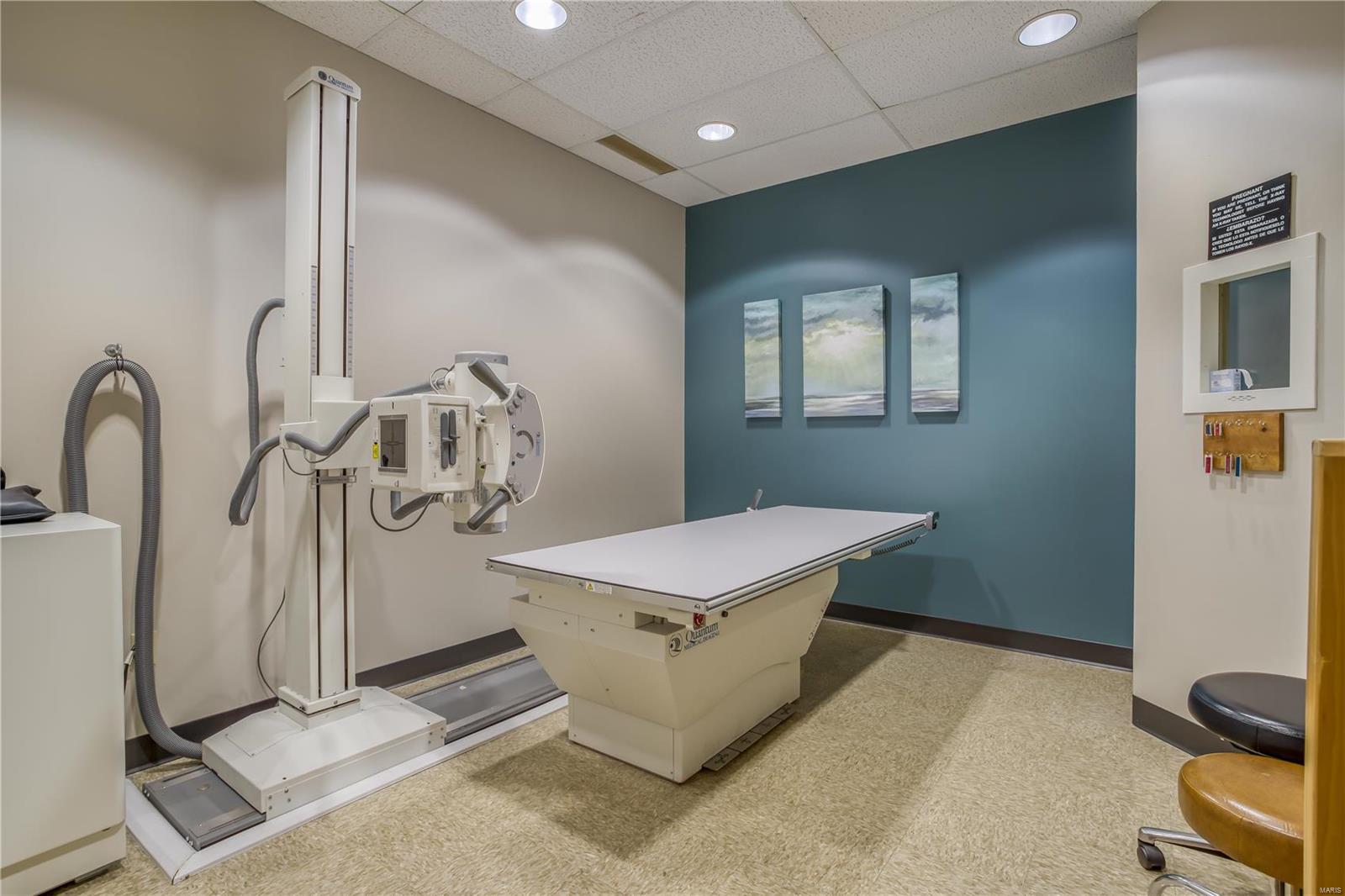 TESSON FERRY - Commercial Sale