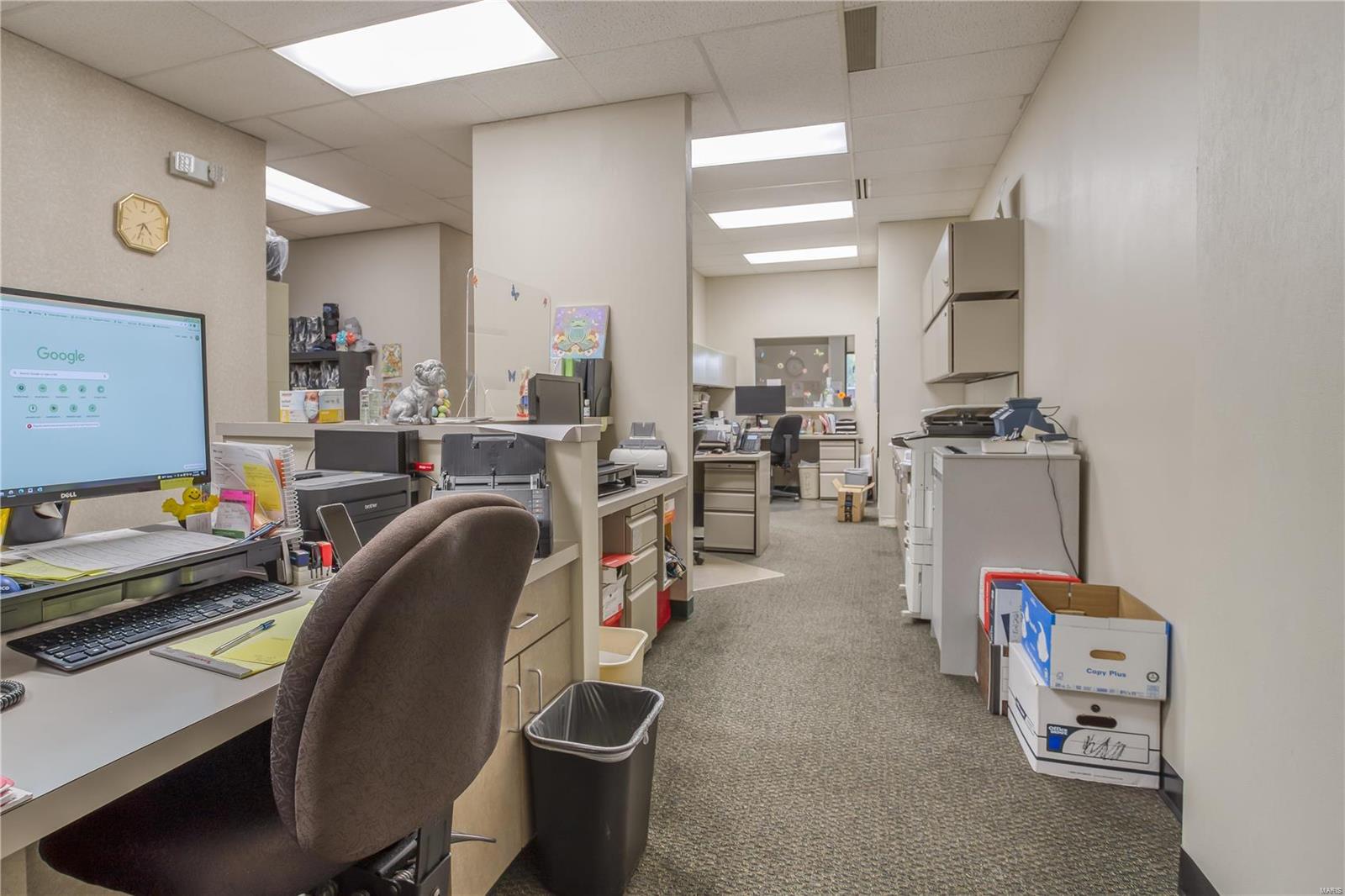 TESSON FERRY - Commercial Sale