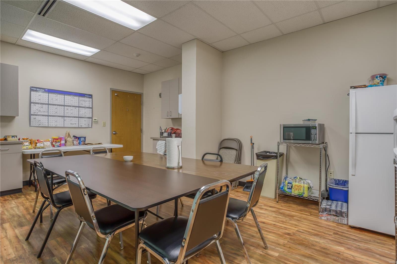 TESSON FERRY - Commercial Sale