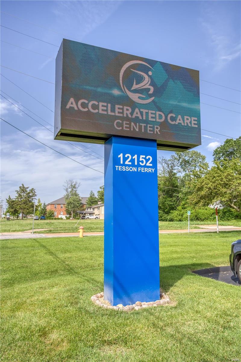 TESSON FERRY - Commercial Sale