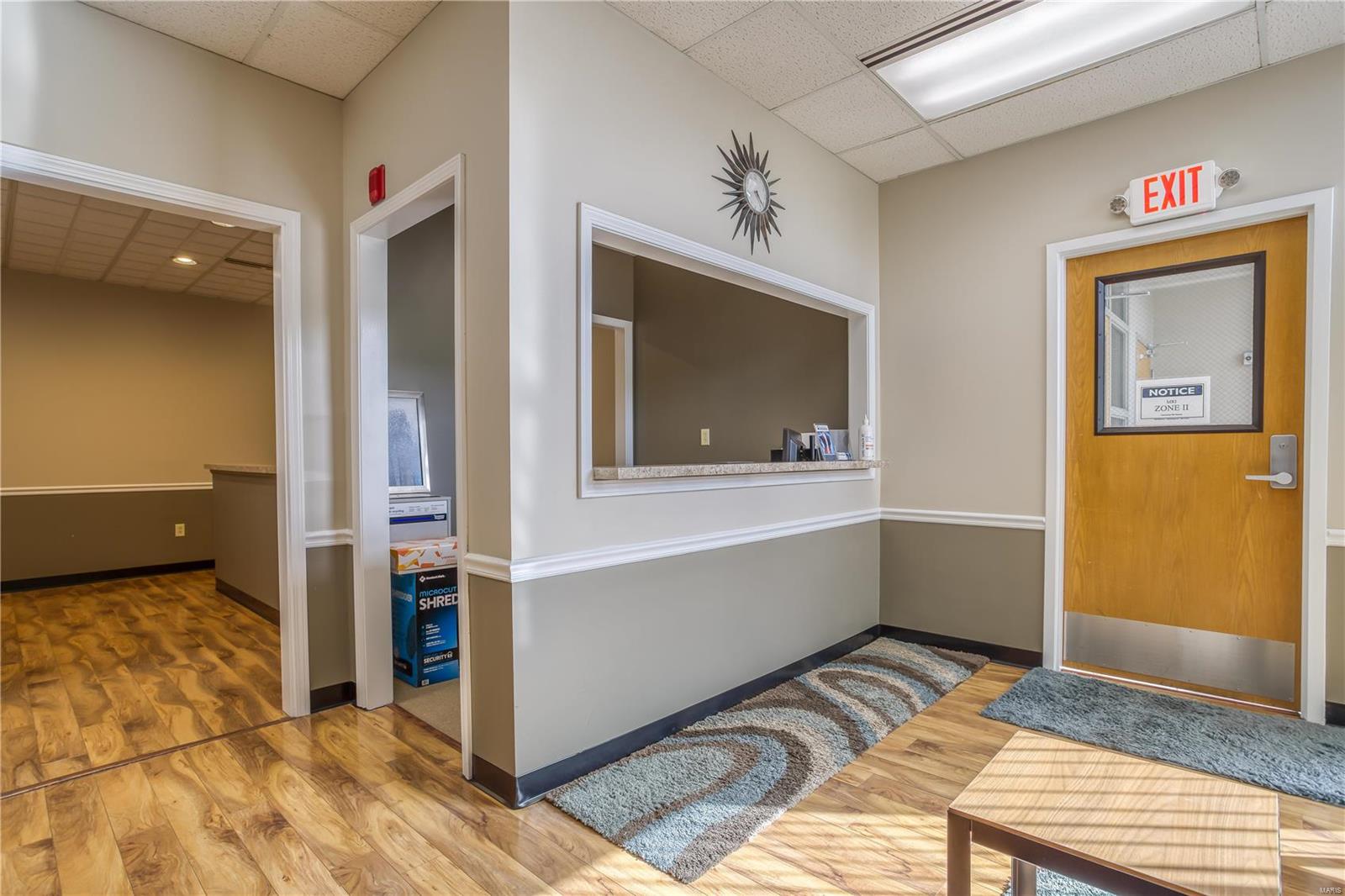 TESSON FERRY - Commercial Sale