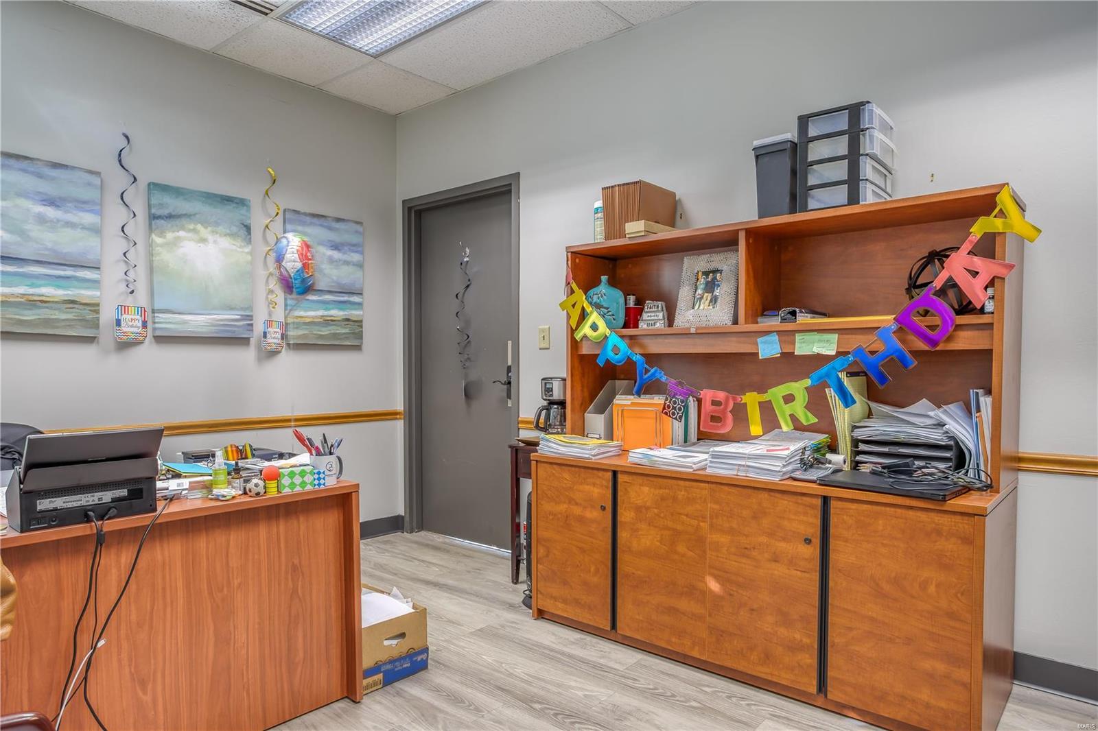 TESSON FERRY - Commercial Sale