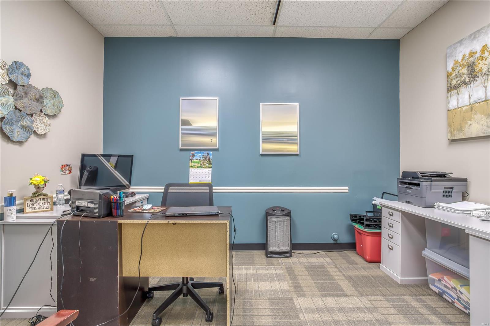 TESSON FERRY - Commercial Sale