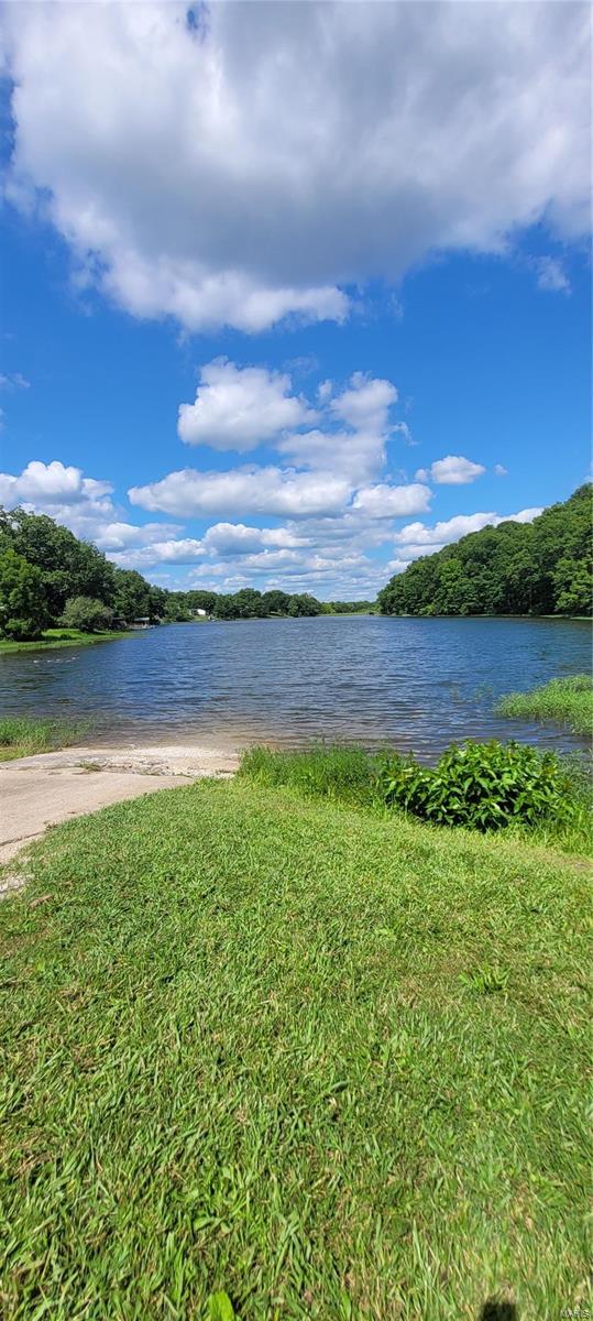 Lake Thunderbird - Land