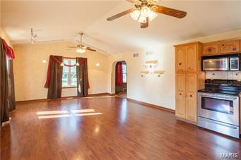 Maxwells 12 - Residential