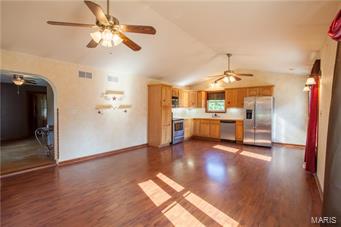 Maxwells 12 - Residential