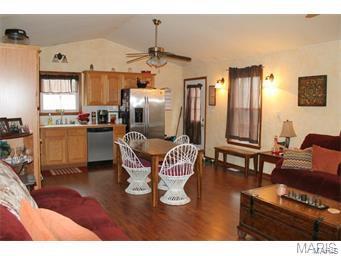 Maxwells 12 - Residential