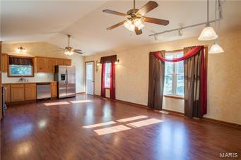 Maxwells 12 - Residential