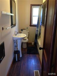 Maxwells 12 - Residential