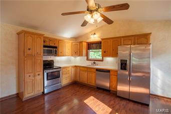 Maxwells 12 - Residential