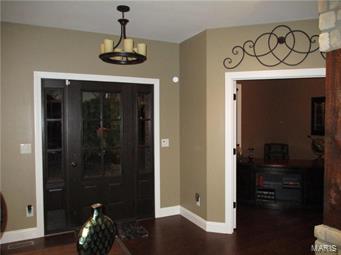 Castle Rock Estate - Residential