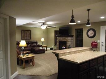 Castle Rock Estate - Residential