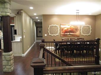 Castle Rock Estate - Residential