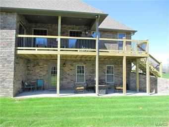 Castle Rock Estate - Residential