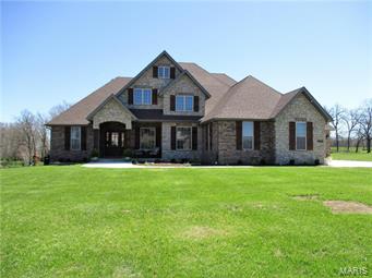 Castle Rock Estate - Residential