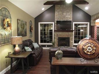 Castle Rock Estate - Residential
