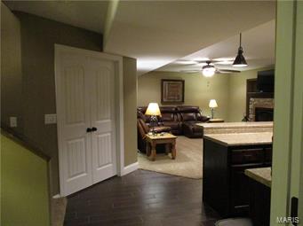 Castle Rock Estate - Residential