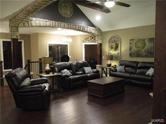 Castle Rock Estate - Residential