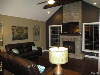 Castle Rock Estate - Residential