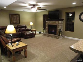 Castle Rock Estate - Residential