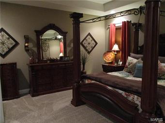 Castle Rock Estate - Residential