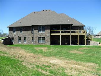 Castle Rock Estate - Residential