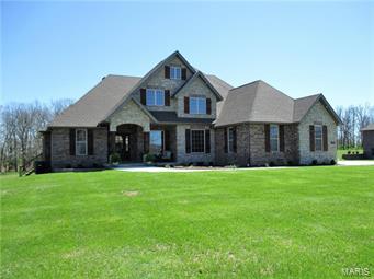 Castle Rock Estate - Residential