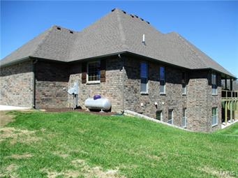 Castle Rock Estate - Residential