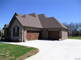 Castle Rock Estate - Residential