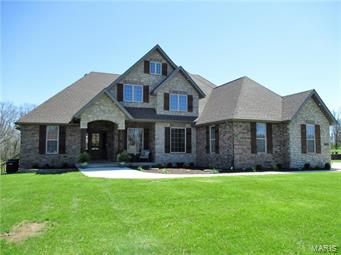 Castle Rock Estate - Residential