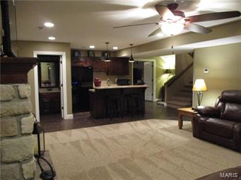 Castle Rock Estate - Residential