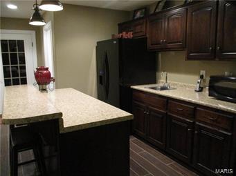 Castle Rock Estate - Residential