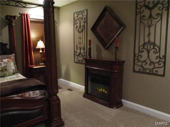 Castle Rock Estate - Residential