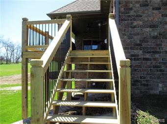 Castle Rock Estate - Residential