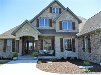 Castle Rock Estate - Residential