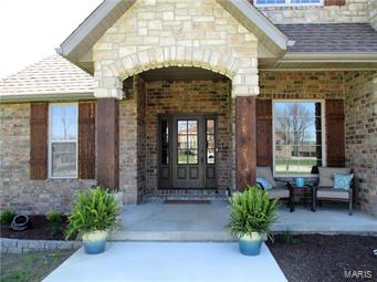 Castle Rock Estate - Residential