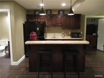 Castle Rock Estate - Residential
