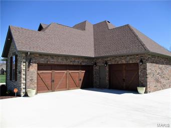 Castle Rock Estate - Residential