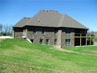 Castle Rock Estate - Residential
