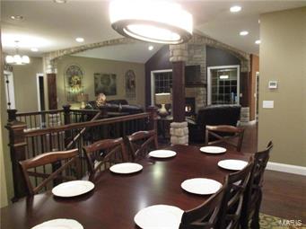 Castle Rock Estate - Residential