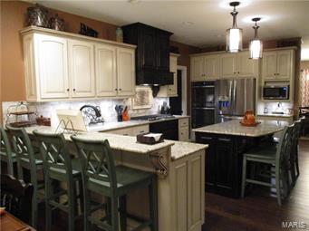 Castle Rock Estate - Residential