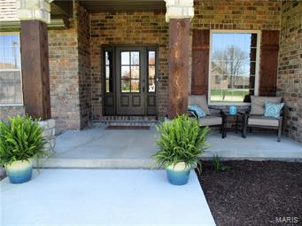 Castle Rock Estate - Residential