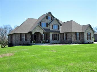 Castle Rock Estate - Residential