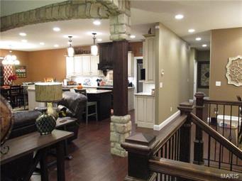 Castle Rock Estate - Residential
