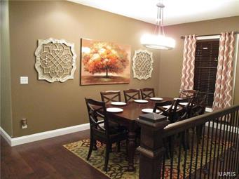 Castle Rock Estate - Residential
