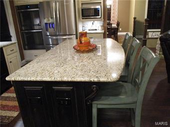 Castle Rock Estate - Residential
